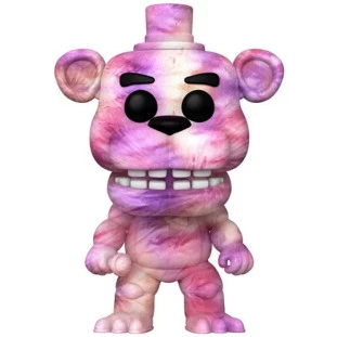 Funko - Five Nights at Freddy´s 878 - Freddy