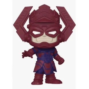 Funko Quarteto Fantástico 1519 - Galactus