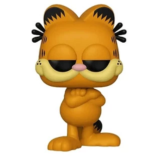Funko Pop! Comics - Garfield 20