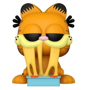 Funko Garfield 39 - Garfield With Lasagna
