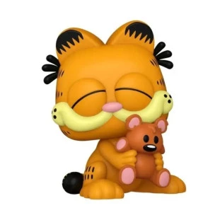Funko Garfield 40 - Garfield With Pooky