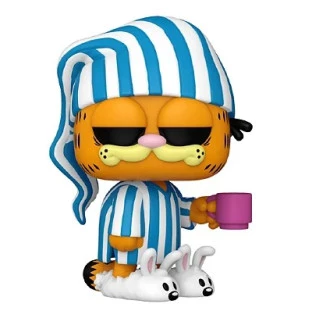 Funko Garfield 41 - Garfield With Mug