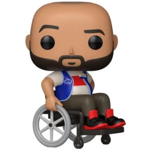 Funko Superstore 1707 - Garrett McNeill
