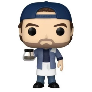 Funko Gilmore Gilrs 1493 - Luke Danes