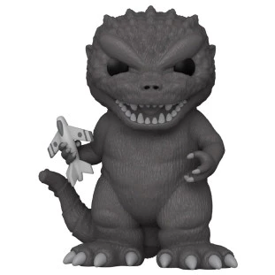Funko Pop! Movies - Godzilla 1666 - Godzilla (1954) 