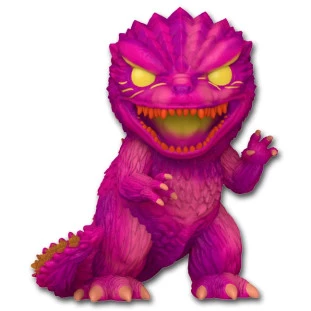 Funko Pop! Movies - Godzilla 1890