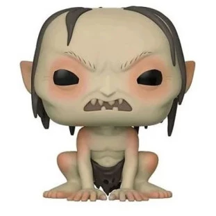 Funko O Senhor dos Anéis 532 - Gollum 