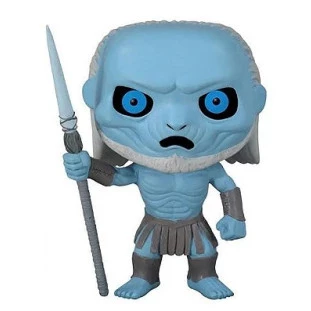 Funko Pop! Game Of Thrones 06 - White Walker