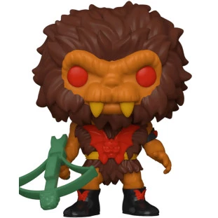 Funko He-Man Masters Of The Universe 40 - Grizzlor