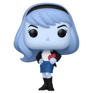 Funko - Gwen Stacy - Marvel 1356 - Exclusive Marvel Collector Corps
