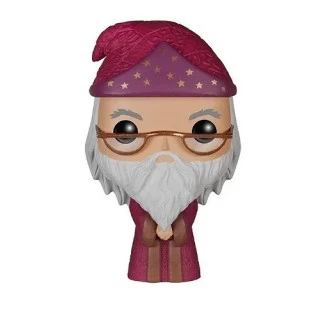 Funko Harry Potter 04 - Albus Dumbledore