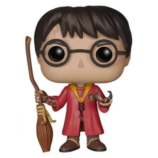 Funko Pop! Harry Potter 08