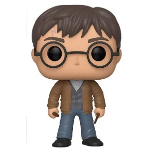 Funko Pop! Harry Potter 118 - Wizarding World