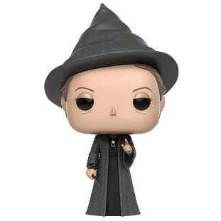 Funko Harry Potter 37 - Minerva McGonagall 