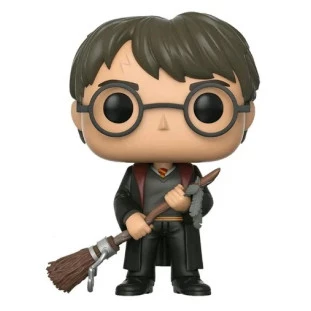 Funko - Harry Potter 51 - Special Edition