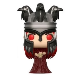 Funko Hellboy 06 - The Queen Of Blood