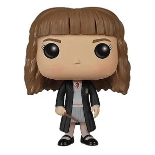 Funko Harry Potter 03 - Hermione Granger