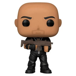 Funko Hobbs & Shaw 921 - Hobbs
