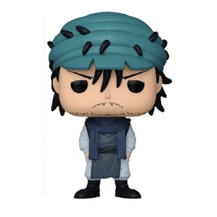 Funko Hunter x Hunter 1725 - Ging Freecss