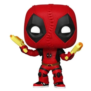 Funko - Deadpool & Wolverine 1402 - Kidpool
