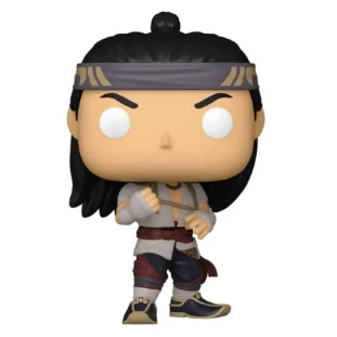 Funko Mortal Kombat 1023 - Liu Kang