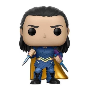 Funko Thor Ragnarok 242 - Loki