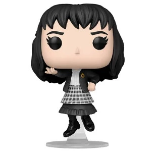 Funko Pop! Movies - Beetlejuice - Os Fantasmas se Divertem 1759 - Lydia Deetz