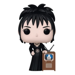 Funko - Os Fantasmas Ainda se Divertem - Beetlejuice - Lydia Deetz 1690