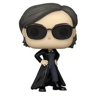 Funko Pop! Movies - Matrix 1173 - Trinity