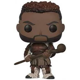Funko - Pantera Negra - M´Baku 388