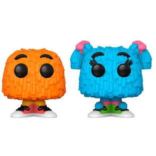 Funko McDonalds 2 - Fry Kids