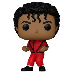 Funko Thriller Michael Jackson 359