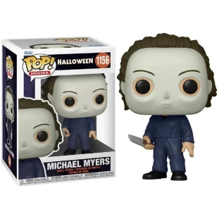 Funko - Halloween - Michael Myers 1156