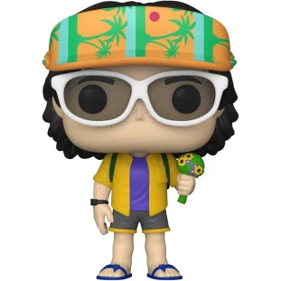 Funko Stranger Things 1298 - Mike