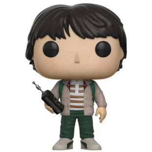 Funko - Stranger Things 423 - Mike