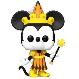 Funko Disney 1485 - Minnie Mouse