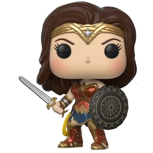 Funko - Mulher Maravilha 172