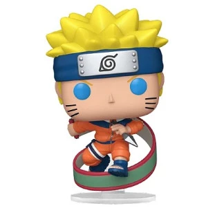 Funko Pop! Animation - Naruto 1963 - Naruto Uzumaki
