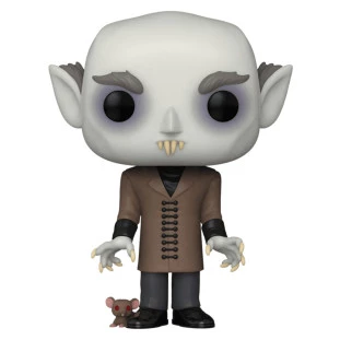 Funko Pop! Movies - Nosferatu a Symphony of Terror 1267 - Count Orlok