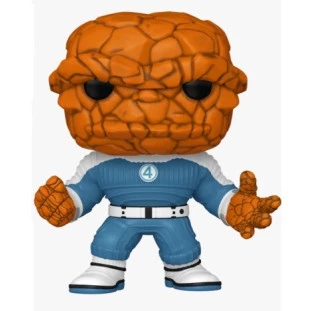 Funko Quarteto Fantástico 1516 - O Coisa