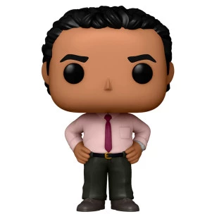 Funko The Office 1132 - Oscar Martinez
