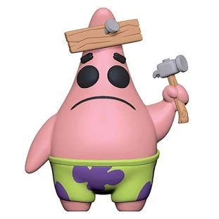 Funko Pop! Animation - Bob Esponja 559 - Patrick Star