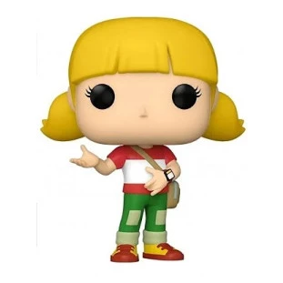Funko Inspetor Bugiganga 894 - Penny