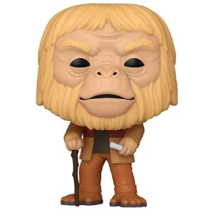 Funko O Planeta dos Macacos 1863 - Dr. Zaius