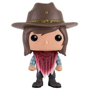 Funko - The Walking Dead - Carl Grimes 388