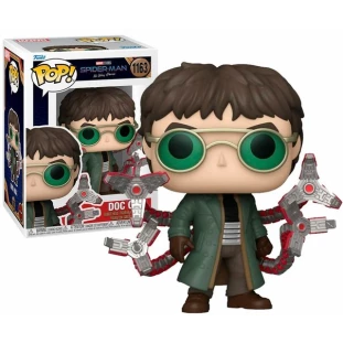 Funko - Doc Ock - Homem-Aranha Sem Volta Para Casa 1163