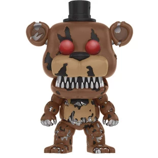 Funko Pop! Games - Five Nights at Freddys 111 - Nightmare Freddy