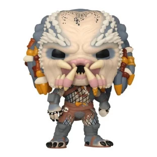 Funko Predador 2 - Elder Greyback 1750