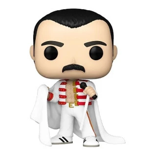 Funko Queen 414 - Freddie Mercury
