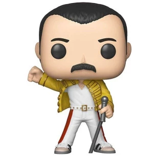 Funko Pop! Rocks - Queen 96 - Freddie Mercury